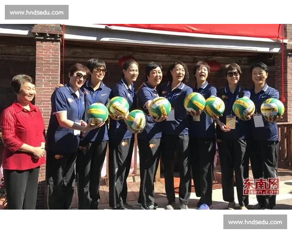 香港故事：“钢铁将军” 陈亚琼的体育桥